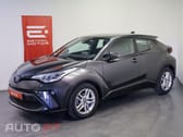 Toyota C-HR 1.8 Hybrid Comfort
