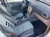 Ford Focus SW 1.6 TDCi S