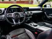 Mercedes-Benz A 180 d AMG Line Aut.