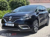 Renault Espace 1.6 dCi Initiale Paris EDC