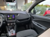Renault Zoe (c/ Bateria) Zen 50