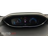 Peugeot 3008 1.6 Hybrid GT e-EAT8