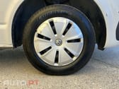 Volkswagen Transporter 2.0 TDI L1H1