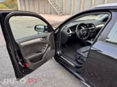 Audi A4 Avant 2.0 TDI S-line