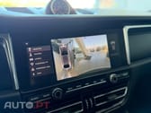 Porsche Macan Spirit