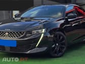 Peugeot 508 2.0 BlueHDi GT Line EAT8