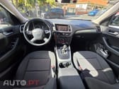 Audi Q5 2.0 TDI Advance