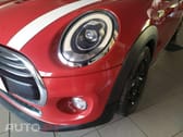 MINI Cooper D 1.5 116CV AUTOMÁTICO