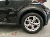 Nissan Juke 1.0 DIG-T N-Connecta DCT