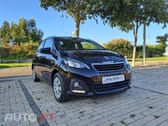 Peugeot 108 1.0 VTi Style