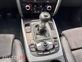 Audi A5 2.0 TDI