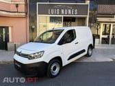 Citroen Berlingo 1.6 BlueHDi L1 3L