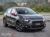 Citroen C3 1.5 Blue-HDi Shine Pack