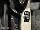 BMW 116 d Advantage