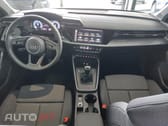 Audi A3 Sportback 30 TFSI Advanced