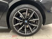 BMW i4 M50 Gran Coupe