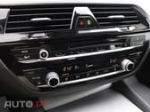 BMW 520 D Touring Auto