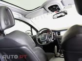 Peugeot 508 SW 1.6 e-HDi Business Line Pack 2-Tronic