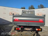 Toyota Dyna 4.1 D 280 BU142L