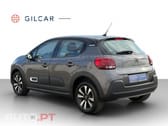 Citroen C3 1.2 PureTech Shine