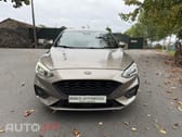 Ford Focus 1.0 EcoBoost S&S Aut. ST-Line