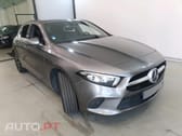 Mercedes-Benz A 250 e Style Plus
