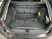 BMW 318 d Touring Line Luxury