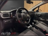 Citroen C3 1.2 PureTech Shine