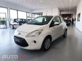 Ford KA 1.2 City
