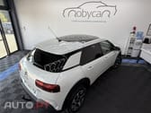 Citroen C4 Cactus 1.2 PureTech Shine Pack