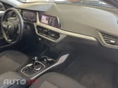 BMW 116 d Line Sport Auto
