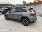 Mercedes-Benz EQA 250 AMG Line