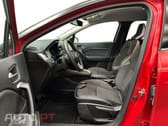 Renault Captur E-Tech Intens