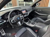 BMW 320 e Touring Pack M Auto