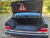 Mercedes-Benz S 300 Turbo Diesel