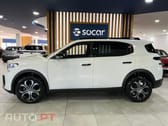 Citroen C3 Aircross 1.2 PureTech Plus