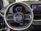 Fiat 500e La Prima