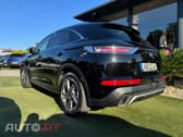 DS DS7 Crossback E-Tense Rivoli EAT8