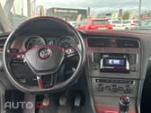 Volkswagen Golf 1.6 TDi Trendline