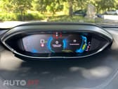 Peugeot 3008 1.6 Hybrid GT Pack e-EAT8