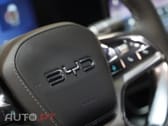 BYD Sealion 7 82.5 kWh Comfort