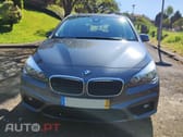 BMW 216 ACTIVE TOURER
