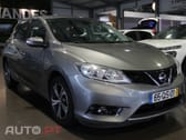 Nissan Pulsar 1.5 dCi Acenta