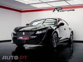 Peugeot 508 1.5 BlueHDi Allure EAT8