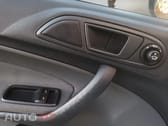 Ford Fiesta 1.4 TDCI Trend