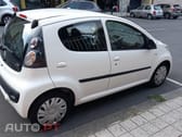Citroen C1 1.0cc caixa automatica  Nacional