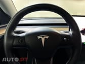 Tesla Model Y Standard