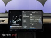 Tesla Model 3 Tração Traseira