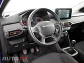 Dacia Sandero Sandero 1.0 TCe Stepway Expression