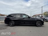 BMW 320 e Auto